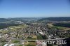 Luftaufnahme Kanton Aargau/Niederlenz - Foto Niederlenz 4582