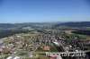 Luftaufnahme Kanton Aargau/Niederlenz - Foto Niederlenz 4583