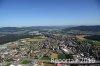 Luftaufnahme Kanton Aargau/Niederlenz - Foto Niederlenz 4584