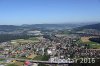Luftaufnahme Kanton Aargau/Niederlenz - Foto Niederlenz 4587