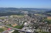 Luftaufnahme Kanton Aargau/Niederlenz - Foto Niederlenz 4590