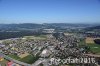 Luftaufnahme Kanton Aargau/Niederlenz - Foto Niederlenz 4591