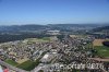Luftaufnahme Kanton Aargau/Niederlenz - Foto Niederlenz 4592