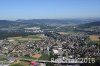Luftaufnahme Kanton Aargau/Niederlenz - Foto Niederlenz 4586