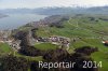 Luftaufnahme Kanton Zuerich/Waedenswil/Waedenswil Ruetihof - Foto Ruetihof 1143