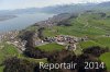 Luftaufnahme Kanton Zuerich/Waedenswil/Waedenswil Ruetihof - Foto Ruetihof 1145