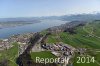 Luftaufnahme Kanton Zuerich/Waedenswil/Waedenswil Ruetihof - Foto Ruetihof 1153