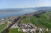 Luftaufnahme Kanton Zuerich/Waedenswil/Waedenswil Ruetihof - Foto Ruetihof 1156