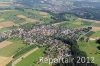 Luftaufnahme Kanton Zuerich/Aesch ZH - Foto Aesch ZH 1055