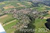 Luftaufnahme Kanton Zuerich/Aesch ZH - Foto Aesch ZH 1058