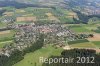 Luftaufnahme Kanton Zuerich/Aesch ZH - Foto Aesch ZH 1065