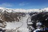 Luftaufnahme Kanton Wallis/Goms - Foto Obergoms 7784