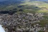 Luftaufnahme Kanton Luzern/Hochdorf - Foto Hochdorf 5543