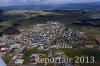Luftaufnahme Kanton Luzern/Hochdorf - Foto Hochdorf 5560