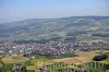 Luftaufnahme Kanton Luzern/Hochdorf - Foto Hochdorf 5922