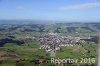 Luftaufnahme Kanton Luzern/Hochdorf - Foto Hochdorf 7681