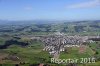 Luftaufnahme Kanton Luzern/Hochdorf - Foto Hochdorf 7682