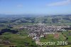 Luftaufnahme Kanton Luzern/Hochdorf - Foto Hochdorf 7683