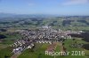Luftaufnahme Kanton Luzern/Hochdorf - Foto Hochdorf 7688