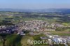 Luftaufnahme Kanton Luzern/Hochdorf - Foto Hochdorf 8058