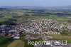 Luftaufnahme Kanton Luzern/Hochdorf - Foto Hochdorf 8061