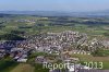 Luftaufnahme Kanton Luzern/Hochdorf - Foto Hochdorf 8062
