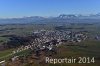 Luftaufnahme Kanton Luzern/Hochdorf - Foto Hochdorf 9484