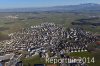 Luftaufnahme Kanton Luzern/Hochdorf - Foto Hochdorf 9493