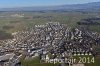Luftaufnahme Kanton Luzern/Hochdorf - Foto Hochdorf 9494