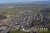 Luftaufnahme Kanton Luzern/Hochdorf - Foto Hochdorf 9495