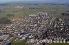 Luftaufnahme Kanton Luzern/Hochdorf - Foto Hochdorf 9497
