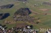 Luftaufnahme Kanton Luzern/Hochdorf - Foto Hochdorf 9498