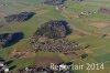 Luftaufnahme Kanton Luzern/Hochdorf - Foto Hochdorf 9499