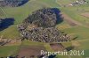 Luftaufnahme Kanton Luzern/Hochdorf - Foto Hochdorf 9500