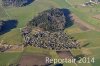 Luftaufnahme Kanton Luzern/Hochdorf - Foto Hochdorf 9501