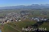 Luftaufnahme Kanton Luzern/Hochdorf - Foto Hochdorf 9504