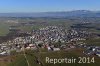 Luftaufnahme Kanton Luzern/Hochdorf - Foto Hochdorf 9506