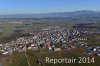 Luftaufnahme Kanton Luzern/Hochdorf - Foto Hochdorf 9507