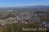 Luftaufnahme Kanton Luzern/Hochdorf - Foto Hochdorf 9508