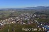 Luftaufnahme Kanton Luzern/Hochdorf - Foto Hochdorf 9510