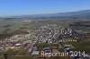Luftaufnahme Kanton Luzern/Hochdorf - Foto Hochdorf 9515