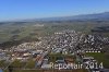 Luftaufnahme Kanton Luzern/Hochdorf - Foto Hochdorf 9516