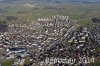 Luftaufnahme Kanton Luzern/Hochdorf - Foto Hochdorf 9517