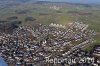 Luftaufnahme Kanton Luzern/Hochdorf - Foto Hochdorf 9520