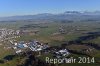 Luftaufnahme Kanton Luzern/Hochdorf - Foto Hochdorf 9521