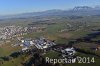 Luftaufnahme Kanton Luzern/Hochdorf - Foto Hochdorf 9522