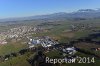 Luftaufnahme Kanton Luzern/Hochdorf - Foto Hochdorf 9523