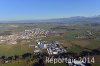 Luftaufnahme Kanton Luzern/Hochdorf - Foto Hochdorf 9524