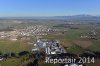 Luftaufnahme Kanton Luzern/Hochdorf - Foto Hochdorf 9525