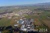 Luftaufnahme Kanton Luzern/Hochdorf - Foto Hochdorf 9527